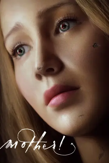 Plakat do filmu "Mother!" #33858