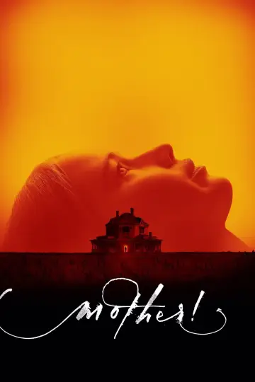 Plakat do filmu "Mother!" #33859