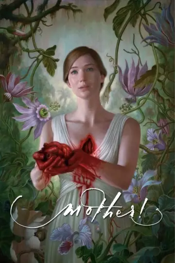 Plakat do filmu "Mother!" #33860