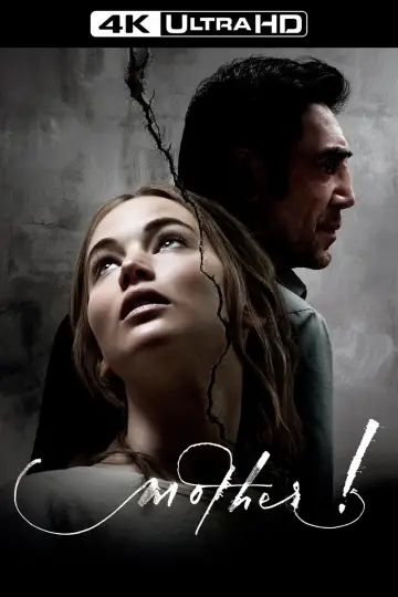 Plakat do filmu "Mother!" #33861