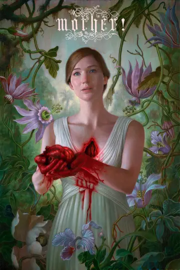 Plakat do filmu "Mother!" #33862