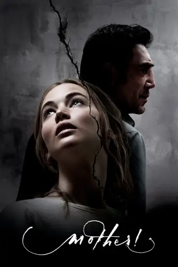 Plakat do filmu "Mother!" #33863