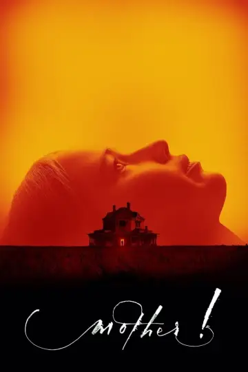 Plakat do filmu "Mother!" #33864