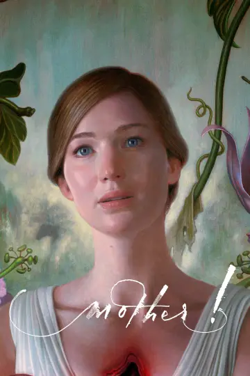 Plakat do filmu "Mother!" #33865