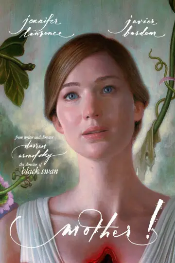 Plakat do filmu "Mother!" #33866