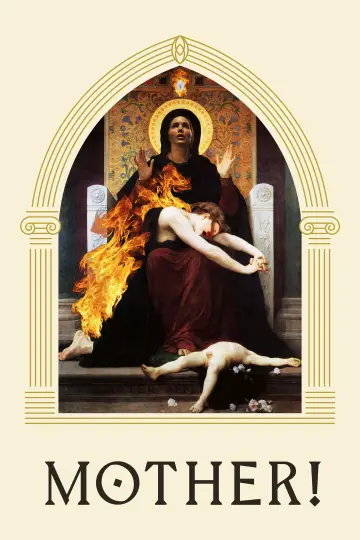 Plakat do filmu "Mother!" #33867