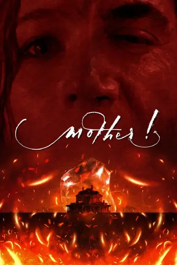 Plakat do filmu "Mother!" #33868