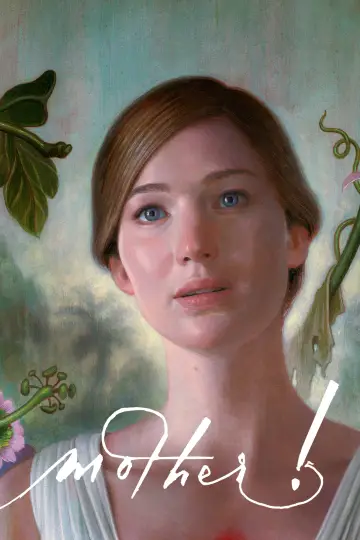Plakat do filmu "Mother!" #33870