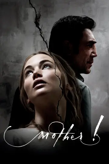 Plakat do filmu "Mother!" #33873