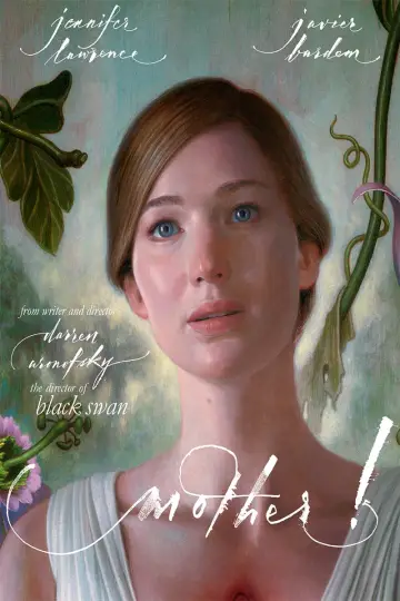 Plakat do filmu "Mother!" #33875