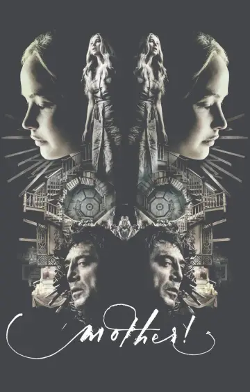 Plakat do filmu "Mother!" #33876