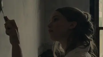 Zasłona do filmu "Mother!" #627114