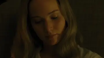 Zasłona do filmu "Mother!" #627127