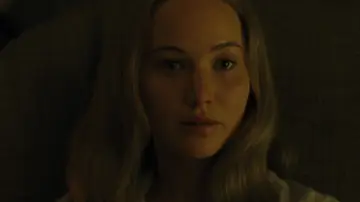 Zasłona do filmu "Mother!" #627132