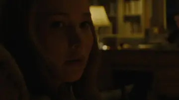 Zasłona do filmu "Mother!" #627135
