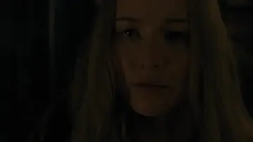 Zasłona do filmu "Mother!" #627136