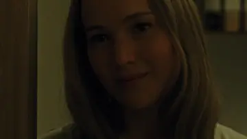 Zasłona do filmu "Mother!" #627139
