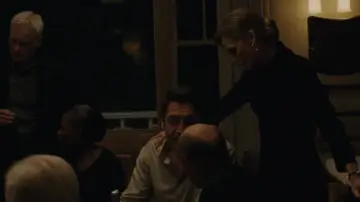 Zasłona do filmu "Mother!" #627169