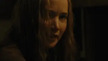Zasłona do filmu "Mother!" #627200