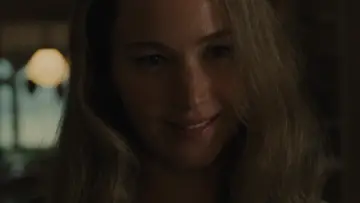 Zasłona do filmu "Mother!" #627210