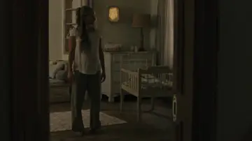 Zasłona do filmu "Mother!" #627213