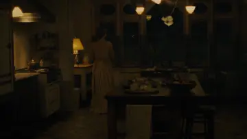 Zasłona do filmu "Mother!" #627223