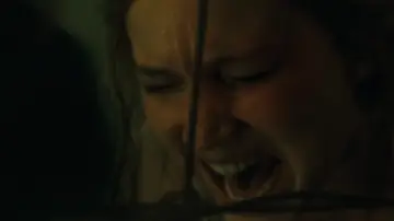 Zasłona do filmu "Mother!" #627247