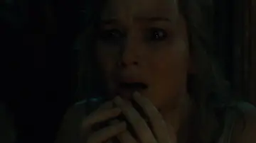 Zasłona do filmu "Mother!" #627248