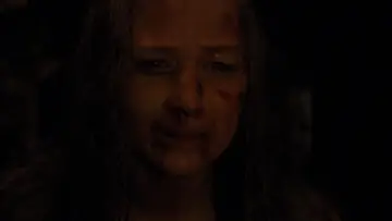 Zasłona do filmu "Mother!" #627294