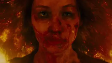 Zasłona do filmu "Mother!" #627297