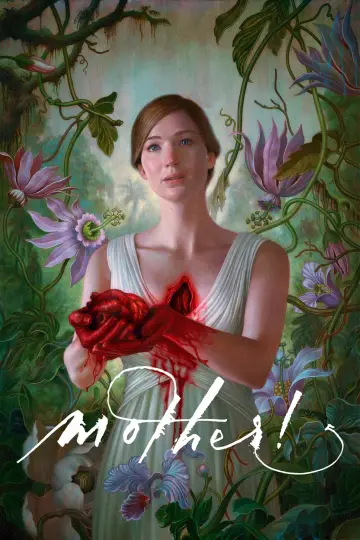 Plakat do filmu "Mother!" #627303