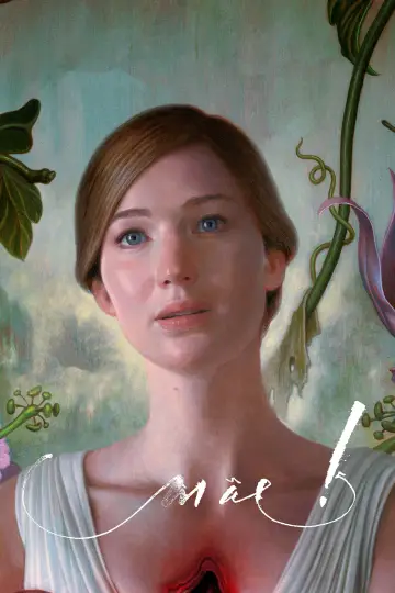 Plakat do filmu "Mother!" #627304