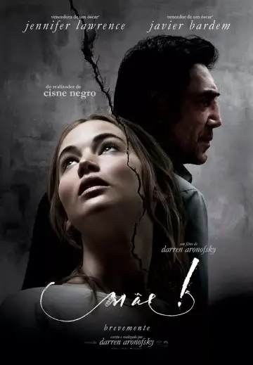 Plakat do filmu "Mother!" #627305