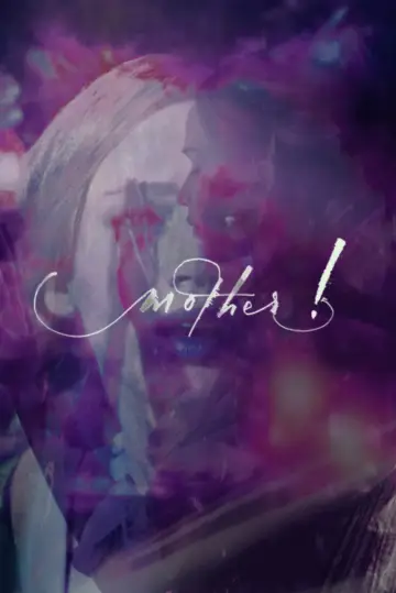 Plakat do filmu "Mother!" #770065
