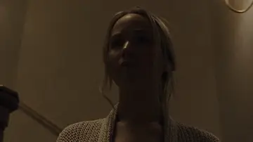 Zasłona do filmu "Mother!" #844675