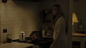 Zasłona do filmu "Mother!" #844676