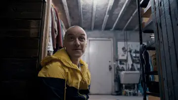 Zasłona do filmu "Split" #1643371