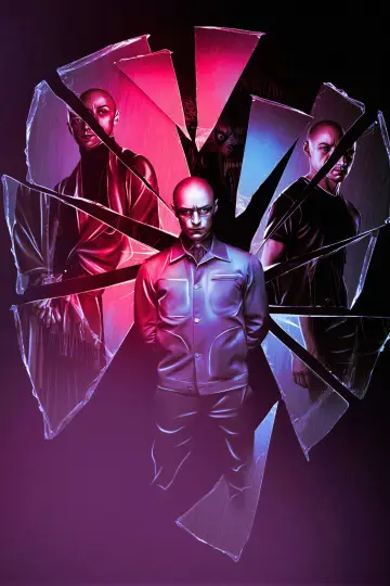 Plakat do filmu "Split" #1643372