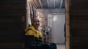 Zasłona do filmu "Split" #223538