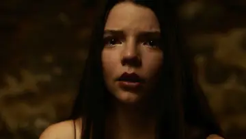 Zasłona do filmu "Split" #223539