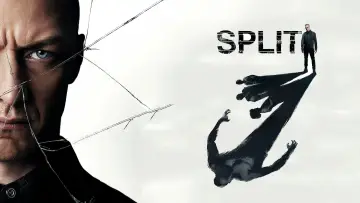Zasłona do filmu "Split" #223540