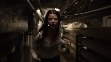 Zasłona do filmu "Split" #223550