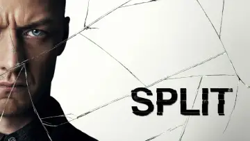 Zasłona do filmu "Split" #223552