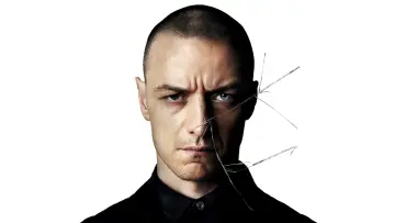 Zasłona do filmu "Split" #223554