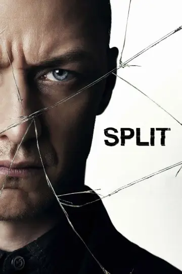 Plakat do filmu "Split" #223561
