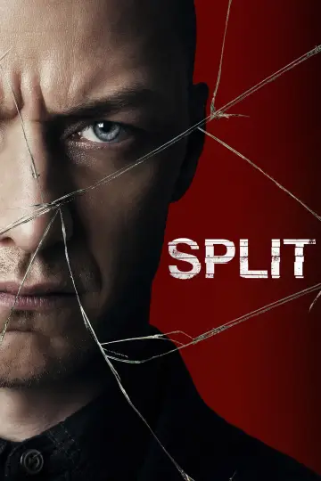 Plakat do filmu "Split" #223563