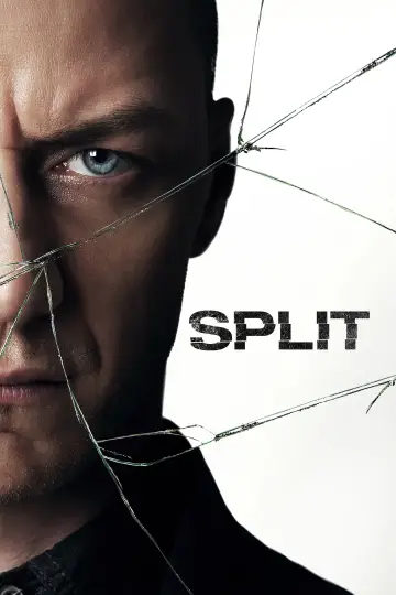 Plakat do filmu "Split" #223564