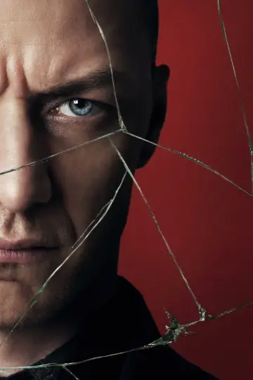Plakat do filmu "Split" #223568