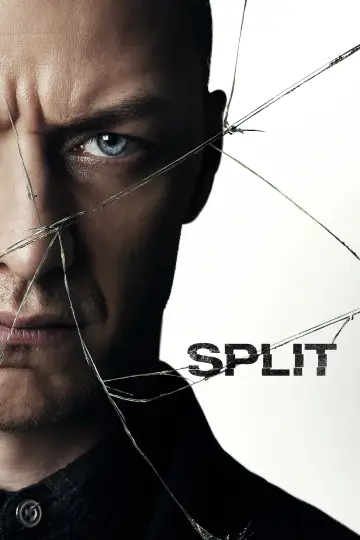 Plakat do filmu "Split" #223579