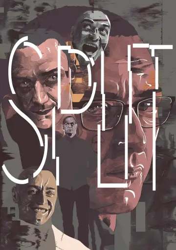 Plakat do filmu "Split" #223580